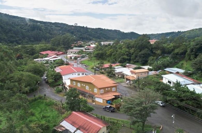 Boquete, la historia se repite