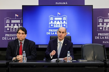 Airbnb y las compras en línea (Amazon y Temu) tendrán que pagar 7% de ITBMS; Chapman
