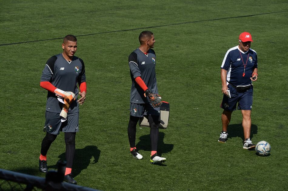 Suspenden amistoso de la selección de Panamá en Tailandia por el coronavirus