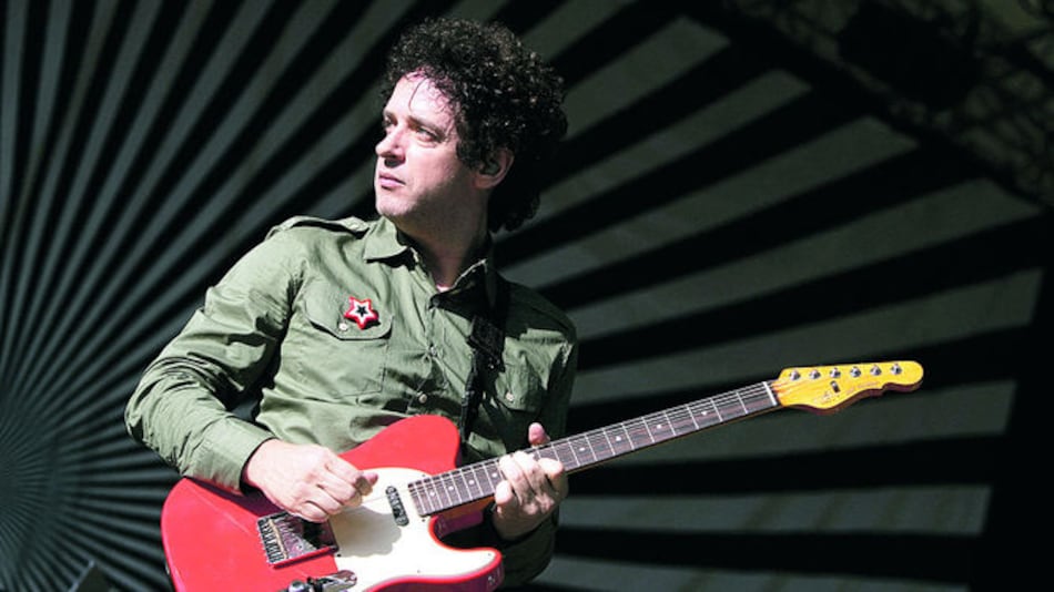 Debuta el circo al ritmo de Soda Stereo