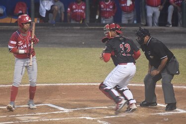 Panamá y Estados Unidos van por el título del Premundial Sub-18