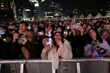 BTS: así fue el concierto que desató la euforia global del ARMY