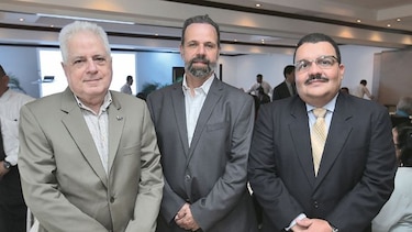 Agua, elemento vital del país