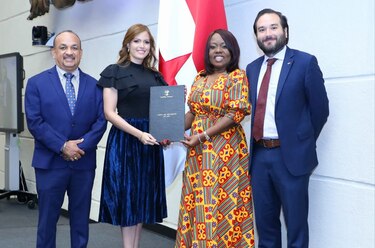 Asamblea aprueba proyecto que establece la enseñanza de educación financiera en escuelas