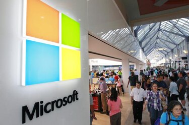La CE acusa formalmente a Microsoft de incumplir libre elección de navegador