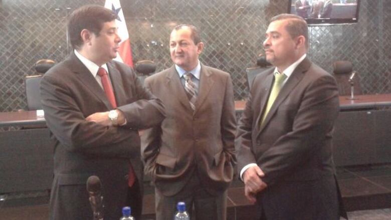 Benavides adquirió cuatro inmuebles y acumuló un plazo fijo de $424 mil, desde su llegada a la Corte