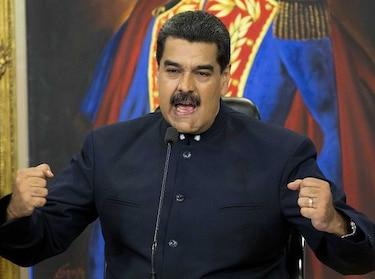 Grupo de Lima se reunirá el lunes para urgir cambios en Venezuela
