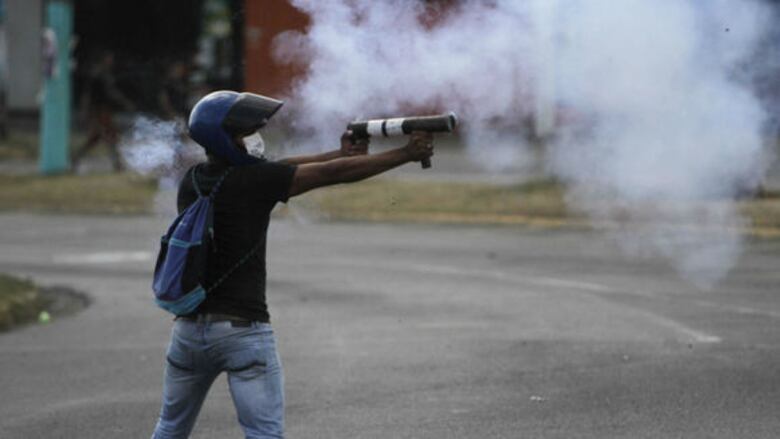 Nicaragua negociará reformas al Seguro Social