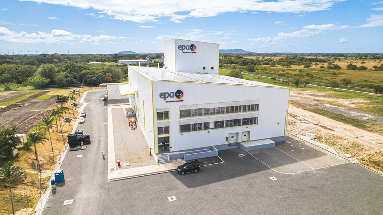 La planta de café más moderna y sostenible de la región se inaugura en Panamá