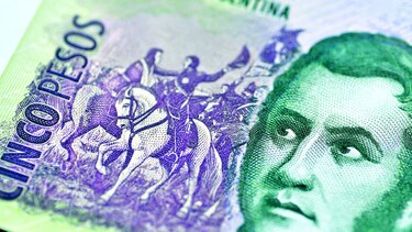 Balanza sigue en negativo