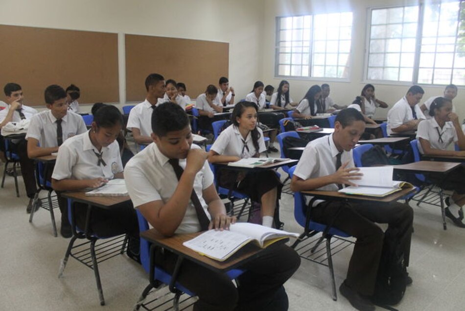 Clases en 2017 comenzarán el jueves 2 de marzo; dos días después de Carnaval