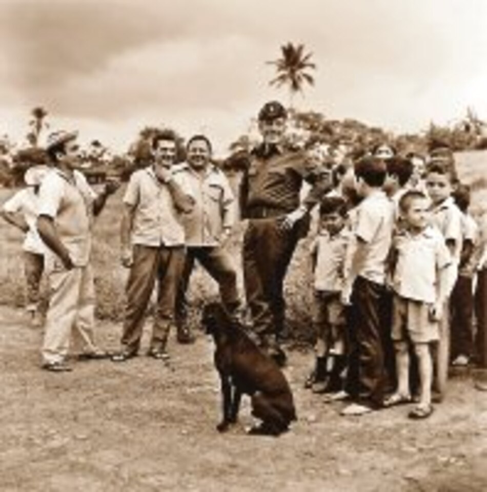 Torrijos tendrá su ‘exhibición’