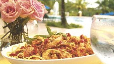El Caribe panameño en su mesa