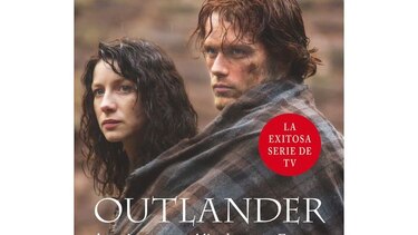 Diana Gabaldón y su viaje a otros tiempos para conocer el amor