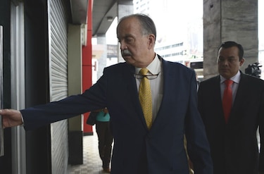 Piden al Ministerio Público de Panamá investigar a Nicolás Maduro y Cilia Flores