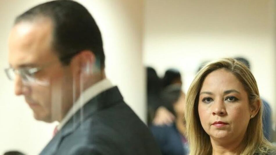 'No tengo nada que ver con la muerte de Giroldi ni de Tejada': Manuel Antonio Noriega