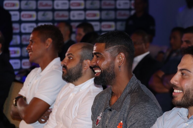 Gavilán Gómez: ‘Se viene un gran torneo en un momento de crisis’