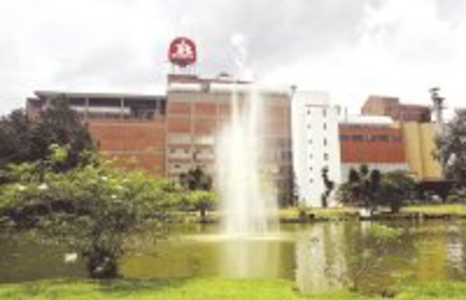 SABMiller lanza OPA a colombiana Bavaria