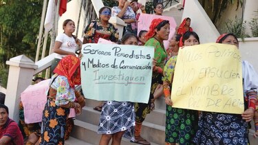 Larga audiencia en la Corte por caso de Arquesio Arias