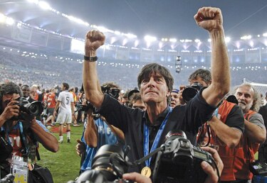 Alemania, una favorita con prudencia