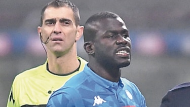 La Serie A se despide del año luego de una triste Navidad