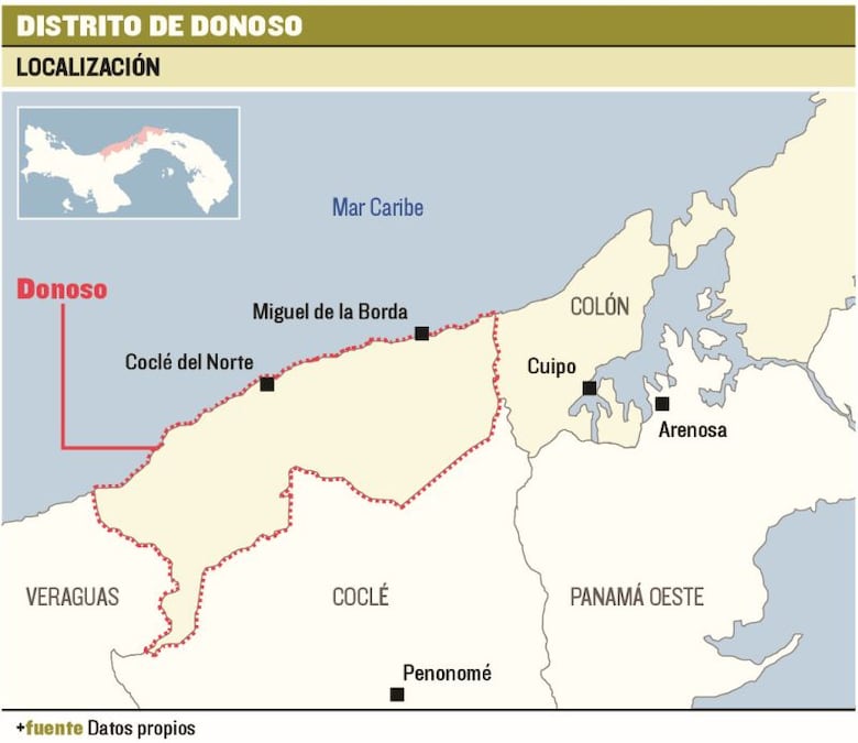 Aprueban en primer debate titulación de área protegida