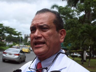 Domingo Moreno: Son ‘injustas’ las destituciones de médicos