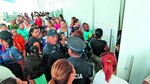 Suceso doloroso marca el inicio del año escolar