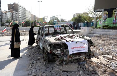 Panamá recomienda no viajar al Medio Oriente por creciente conflicto