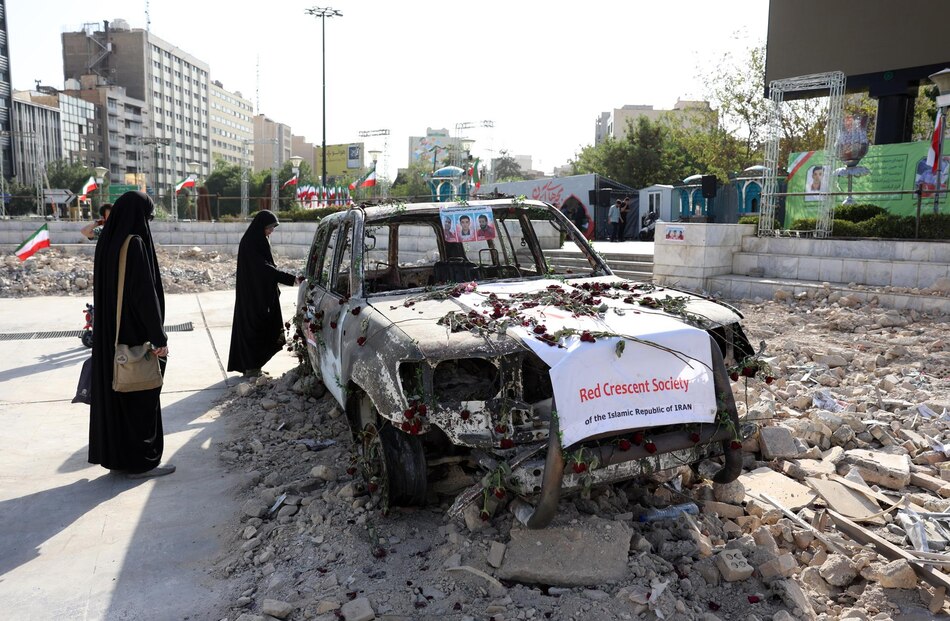 Panamá recomienda no viajar al Medio Oriente por creciente conflicto