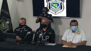 19 aprehendidos y 28 allanamientos en investigación por presunto tráfico de armas