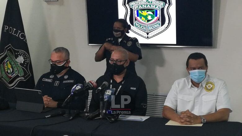 19 aprehendidos y 28 allanamientos en investigación por presunto tráfico de armas