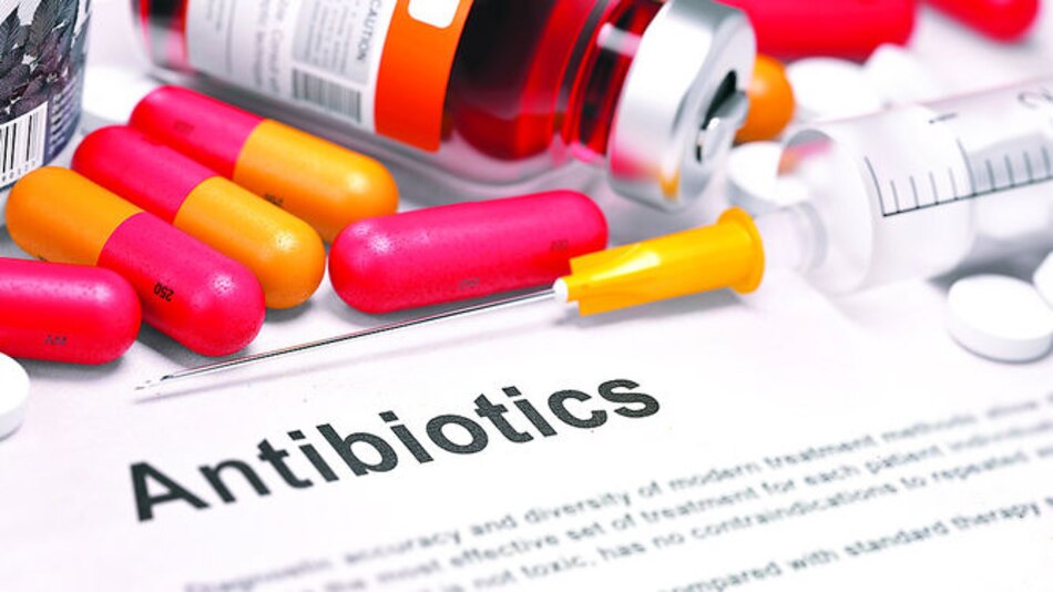 5 mitos sobre el uso de antibióticos