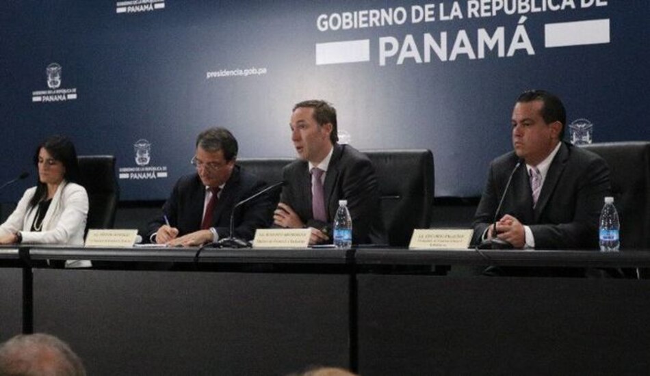 MICI seguirá ejecutando estrategias para la atracción de inversiones a Panamá