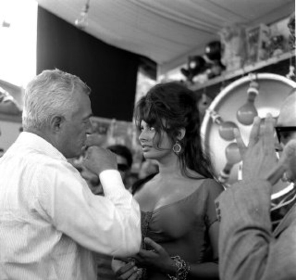 50 años de ‘Dolce Vita’