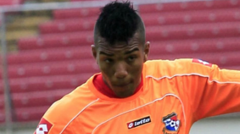 Panamá vence a Costa Rica y se aproxima a Jamaica