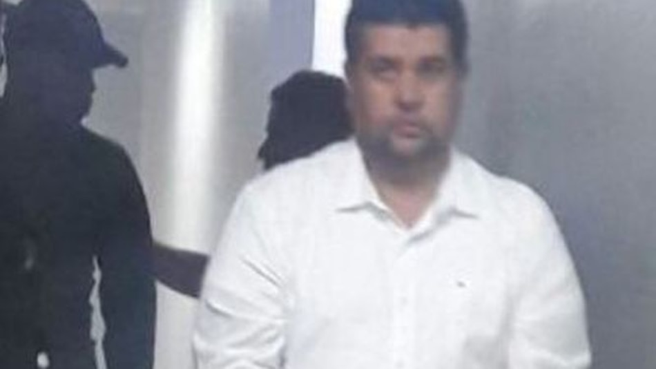 Director de la Policía Nacional confirma captura de David Viteri