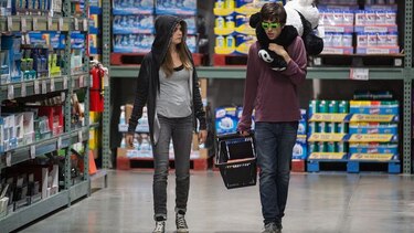 'Ciudades de papel': jóvenes con sentimientos