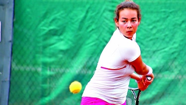 Panamá, listo para dar batalla en la Fed Cup