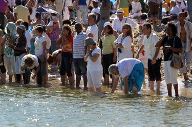 Líderes mayas aseguran en Cuba que el mundo no se acaba el día 21