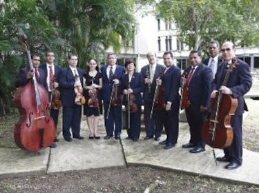 Orquesta irá a EU