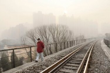 China apoyaría pacto climático