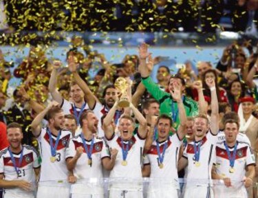 Conquistadores de América