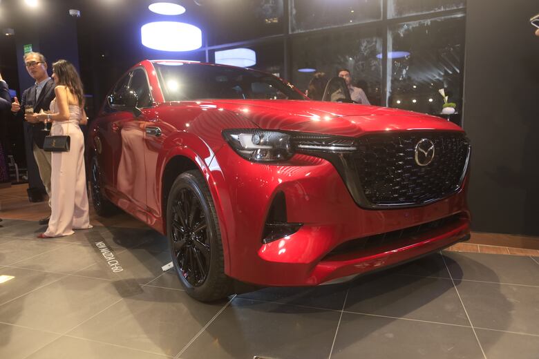 MAZDA revoluciona el mercado automotriz a través de un conjunto de novedades inspiradas en su excelencia japonesa