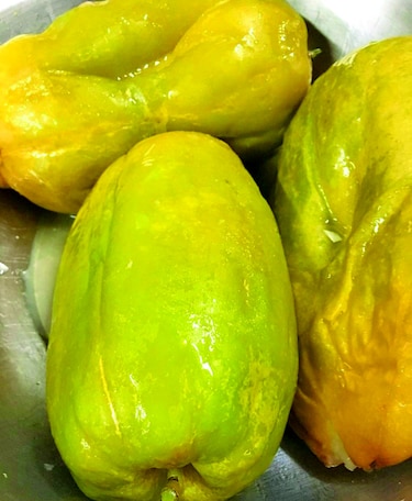 ¿Conoces la granadilla?