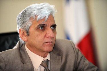 Fiscalía indagará a Giacomo Tamburrelli
