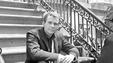 Muere actor Dean Jones