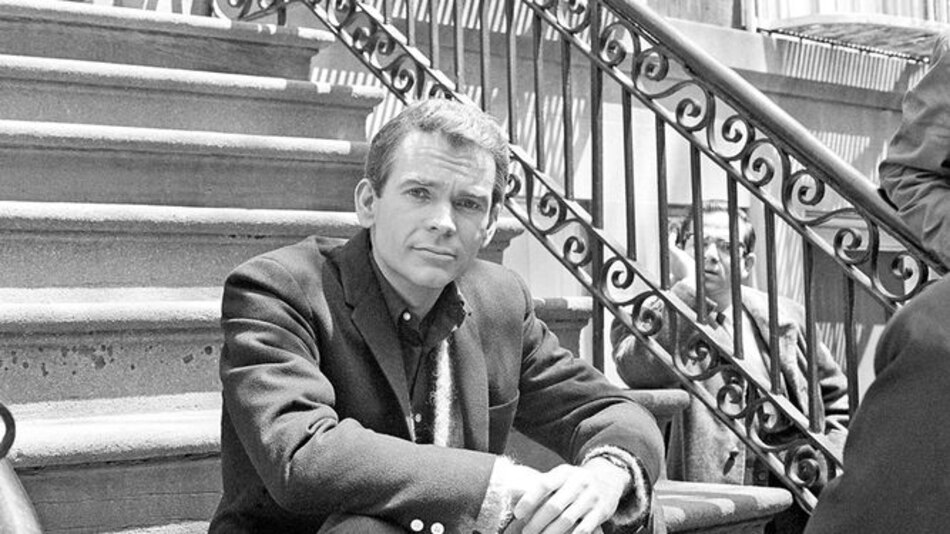 Muere actor Dean Jones