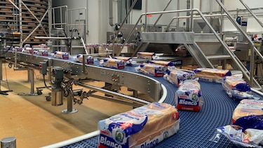 Grupo Bimbo reporta un aumento del 195% en sus beneficios de 2022