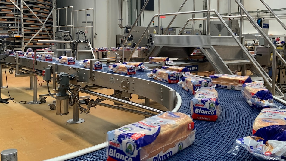 Grupo Bimbo reporta un aumento del 195% en sus beneficios de 2022